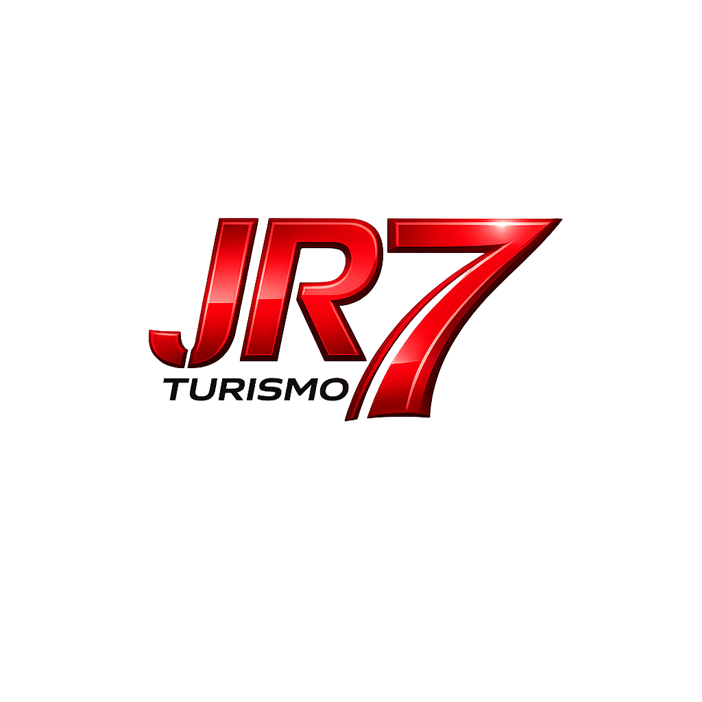 JR7 Turismo